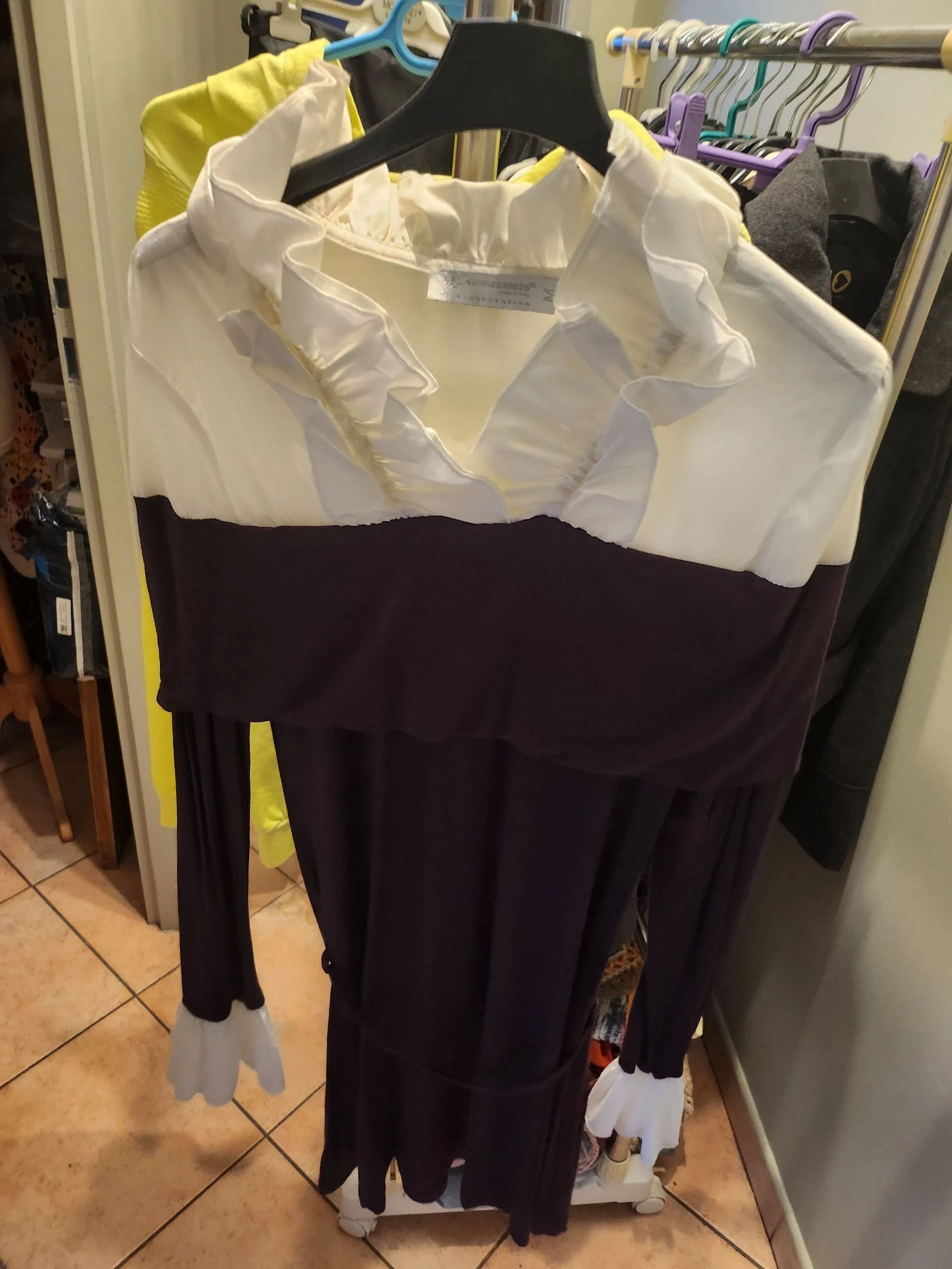 Rinascimento Dress – photo 6